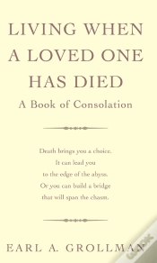Capa do artigo Living When A Loved One Has Died