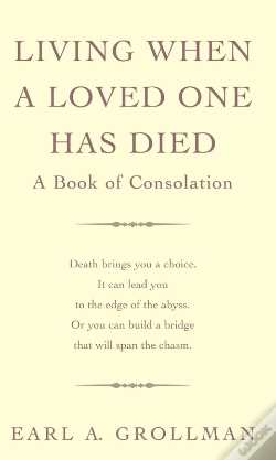 Capa do artigo Living When A Loved One Has Died