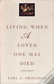 Capa do artigo Living When A Loved One Has Died