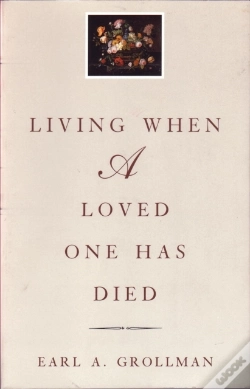Capa do artigo Living When A Loved One Has Died