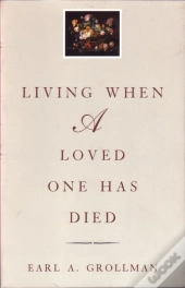 Living When A Loved One Has Died