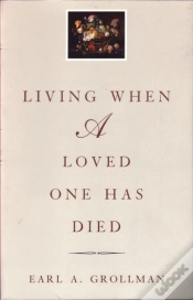 Capa do artigo Living When A Loved One Has Died