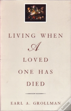 Capa do artigo Living When A Loved One Has Died