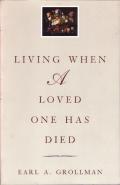 Living When A Loved One Has Died