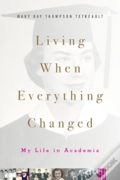 Capa do artigo Living When Everything Changed