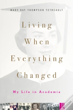 Capa do artigo Living When Everything Changed