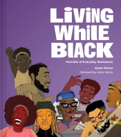 Capa do artigo Living While Black