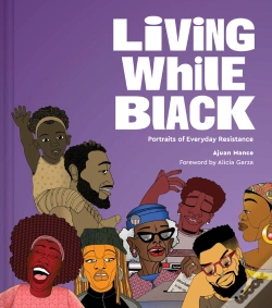 Capa do artigo Living While Black