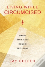 Capa do artigo Living While Circumcised
