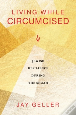 Capa do artigo Living While Circumcised