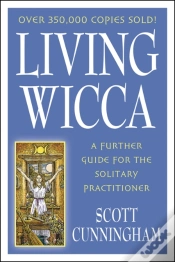 Capa do artigo Living Wicca
