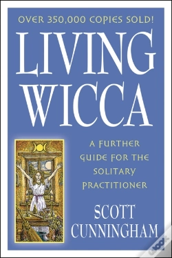 Capa do artigo Living Wicca