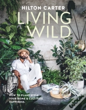 Capa do artigo Living Wild