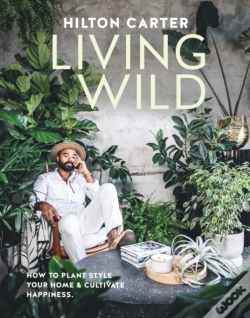 Capa do artigo Living Wild