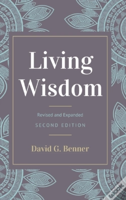 Capa do artigo Living Wisdom, Revised And Expanded
