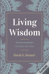 Capa do artigo Living Wisdom, Revised And Expanded