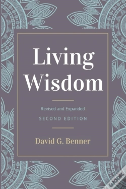 Capa do artigo Living Wisdom, Revised And Expanded