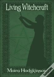 Capa do artigo Living Witchcraft