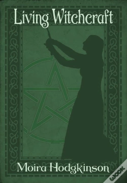 Capa do artigo Living Witchcraft
