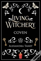 Capa do artigo Living Witchery Coven