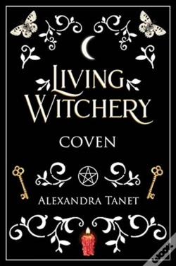 Capa do artigo Living Witchery Coven