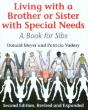 Living With A Brother Or Sister With Special Needs - Preview
