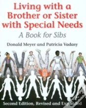 Capa do artigo Living With A Brother Or Sister With Special Needs