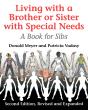 Living With A Brother Or Sister With Special Needs - Preview