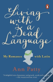 Capa do artigo Living With A Dead Language