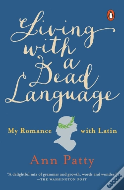 Capa do artigo Living With A Dead Language