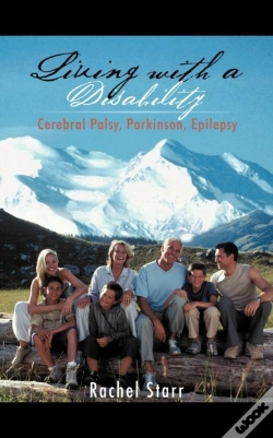 Capa do artigo Living With A Disability: Cerebral Palsy