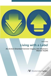 Capa do artigo Living With A Label