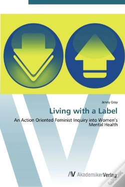 Capa do artigo Living With A Label