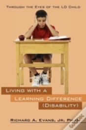 Capa do artigo Living With A Learning Difference (Disability)