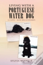Living With A Portuguese Water Dog
