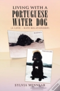 Capa do artigo Living With A Portuguese Water Dog