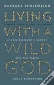 Capa do artigo Living With A Wild God