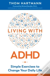Capa do artigo Living With Adhd