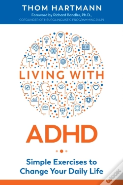 Capa do artigo Living With Adhd