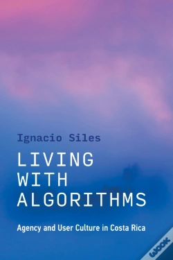 Capa do artigo Living With Algorithms