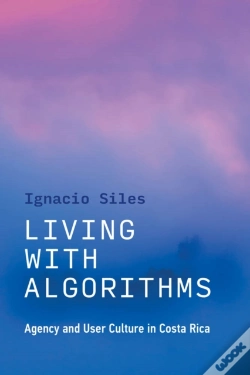 Capa do artigo Living With Algorithms