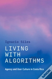 Capa do artigo Living With Algorithms