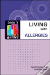 Capa do artigo Living With Allergies