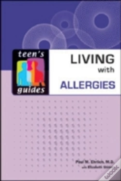 Capa do artigo Living With Allergies
