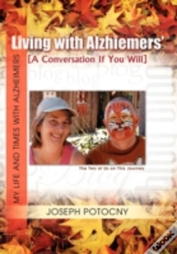 Capa do artigo Living With Alzhiemers'