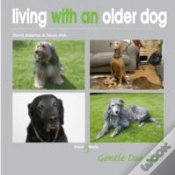 Capa do artigo Living With An Older Dog