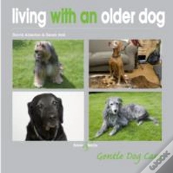 Capa do artigo Living With An Older Dog