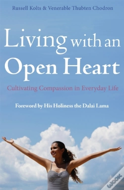 Capa do artigo Living With An Open Heart