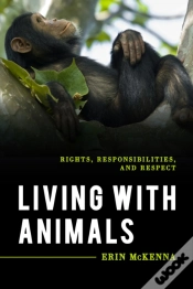 Capa do artigo Living With Animals