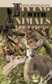 Capa do artigo Living With Animals/  Hardy